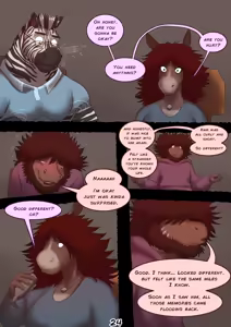 Page 24 of - The Return - preview thumbnail
