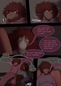 Page 30 of - The Return - preview thumbnail