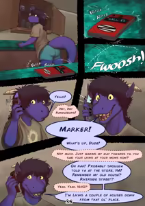 Page 35 of - The Return - preview thumbnail