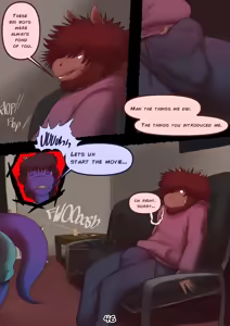 Page 46 of - The Return - preview thumbnail