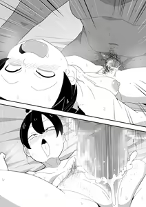 Page 52 of Mob-kei Kanojo to Icha Love H - preview thumbnail