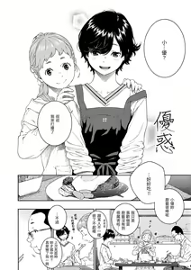 Page 56 of Fukanzen Marble - An immature marble | 不完全大理石 (decensored) - preview thumbnail