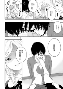Page 158 of Gunjou Noise | 群青喧囂 (decensored) - preview thumbnail