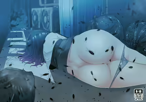 Page 3 of Gomi (decensored) - preview thumbnail