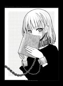 Page 134 of PROTOTYPE EXTRA - Omake wo Matometa Hon 2011-2022 - preview thumbnail