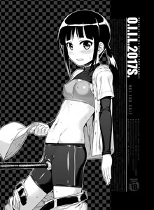 Page 98 of PROTOTYPE EXTRA - Omake wo Matometa Hon 2011-2022 - preview thumbnail
