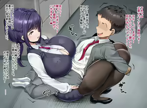 [Atelier Maso (doskoinpo) 尋問① and u149sub(previous one) [English] [Doskoinpo] — hentai manga cover on Fhentai