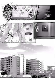 Page 46 of Moving in With My Friend and Her Lover | Mudandome con mi amiga y su amante - preview thumbnail