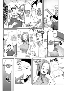Page 6 of Moving in With My Friend and Her Lover | Mudandome con mi amiga y su amante - preview thumbnail