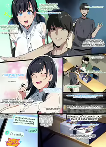 Page 3 of Layer Kanojo | Cosplayer Girlfriend (decensored) - preview thumbnail
