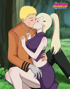 Page 484 of Naruto Uzumaki 2 - preview thumbnail