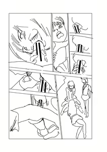 Page 215 of Toki o Kaketara Shota ni Natte Harem datta!? - preview thumbnail