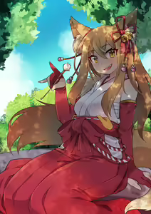 Page 304 of Amagaeru - preview thumbnail