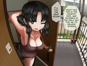 Page 122 of Paizuri Senmon Zasshi "Zettai Chichi Kyousha" Vol. 4 - preview thumbnail
