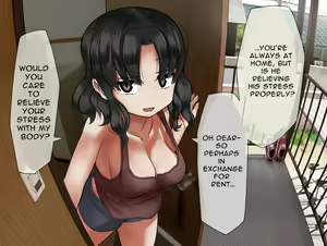 Page 124 of Paizuri Senmon Zasshi "Zettai Chichi Kyousha" Vol. 4 - preview thumbnail