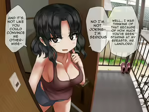 Page 125 of Paizuri Senmon Zasshi "Zettai Chichi Kyousha" Vol. 4 - preview thumbnail