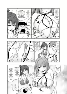 Page 52 of Paizuri Senmon Zasshi "Zettai Chichi Kyousha" Vol. 4 - preview thumbnail
