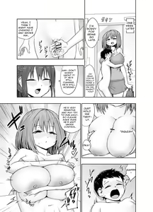 Page 57 of Paizuri Senmon Zasshi "Zettai Chichi Kyousha" Vol. 4 - preview thumbnail