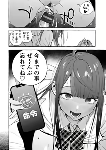 Page 223 of Hito no Kanojo ni Yaritai Houdai - preview thumbnail