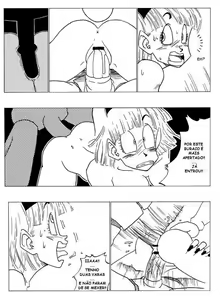 Page 19 of Fake Namekians - preview thumbnail