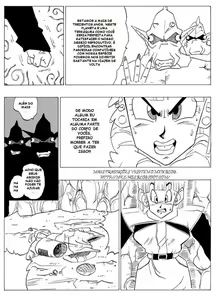 Page 9 of Fake Namekians - preview thumbnail