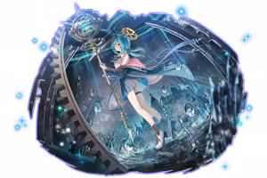 Page 116 of Otogi Frontier - preview thumbnail