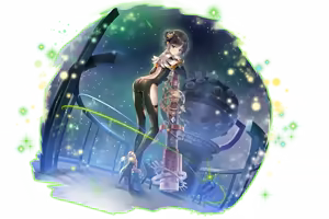 Page 135 of Otogi Frontier - preview thumbnail