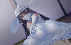 Page 194 of Otogi Frontier - preview thumbnail