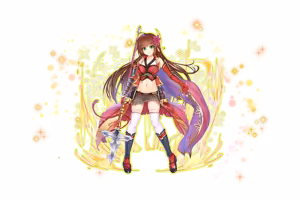 Page 195 of Otogi Frontier - preview thumbnail