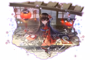 Page 225 of Otogi Frontier - preview thumbnail