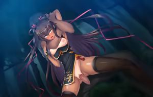 Page 249 of Otogi Frontier - preview thumbnail