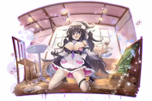 Page 267 of Otogi Frontier - preview thumbnail