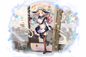 Page 278 of Otogi Frontier - preview thumbnail