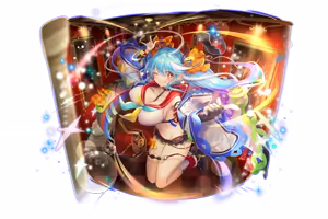 Page 292 of Otogi Frontier - preview thumbnail