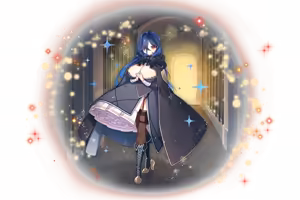 Page 314 of Otogi Frontier - preview thumbnail