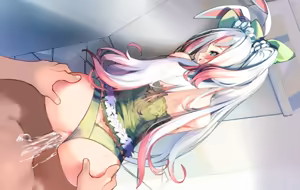 Page 381 of Otogi Frontier - preview thumbnail