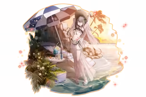 Page 420 of Otogi Frontier - preview thumbnail