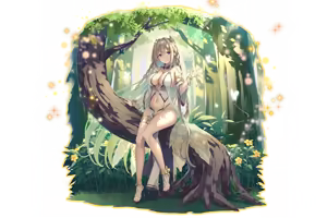 Page 532 of Otogi Frontier - preview thumbnail
