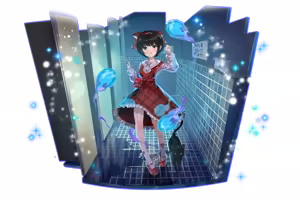 Page 88 of Otogi Frontier - preview thumbnail