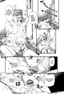Page 10 of Dai Isshuu Patrasche | Primeira Semana Patrash - preview thumbnail