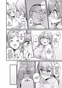 Page 25 of Paihame Kazoku #2 Momone Aiiku | Titfuck Family #2 Momone Sex Education (decensored) - preview thumbnail