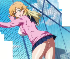Page 20 of JK Fuuzoku Gakuensai animation - preview thumbnail
