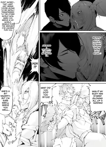 Page 12 of Kyokon Tensei -Seiki Shijou Shugi na Isekai ni Tensei shita no de Bakunyuu Bijo to Hame Makuri- - preview thumbnail