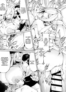 Page 7 of Kyokon Tensei -Seiki Shijou Shugi na Isekai ni Tensei shita no de Bakunyuu Bijo to Hame Makuri- - preview thumbnail