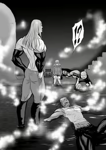 Page 16 of Chijou Hyakkai R18 Ch66-70 [Chinese] 地上100層 - preview thumbnail
