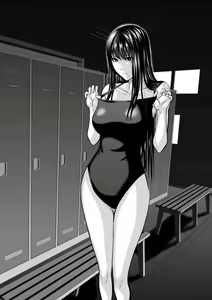 Page 4 of Chijou Hyakkai R18 [Chinese] 特别版套装【7】發佈前感谢插图 + 大感謝企画「冴木無双（夢想）」明石沙織編①」地上100層 - preview thumbnail