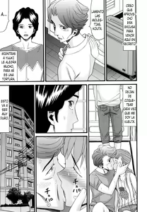 Page 47 of Kazoku Kaigi | Todo Queda en la Familia - preview thumbnail