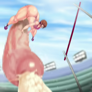 Page 65 of Ochi Onna Athlete no Tame no Nikutai Kaizou Keikaku 3 - preview thumbnail