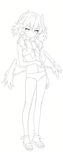Page 802 of JYT@fanbox - preview thumbnail