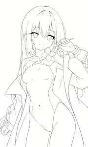 Page 807 of JYT@fanbox - preview thumbnail